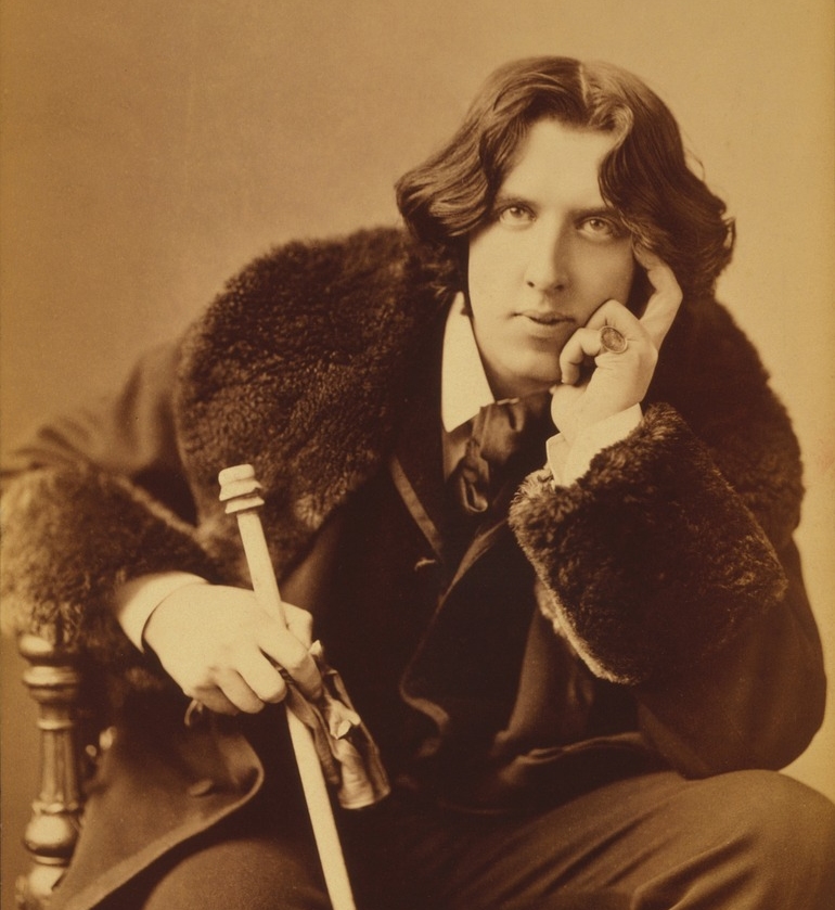 Oscar Wilde
